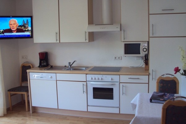 Residence Klementhof - Appartamento 3