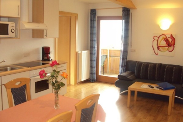 Residence Klementhof - Appartamento 7