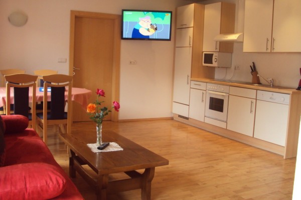 Residence Klementhof - Suite 5