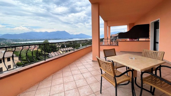 Residence Bellavista - A4/Primo piano