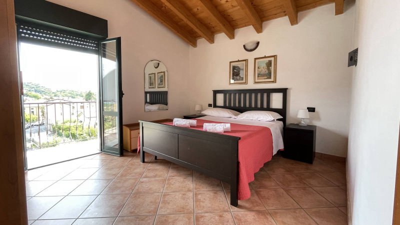Residence Bellavista – A5/Secondo piano