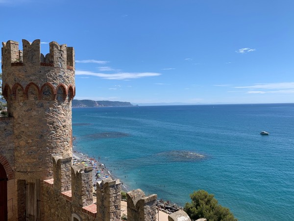 Castello Borelli Trilocale