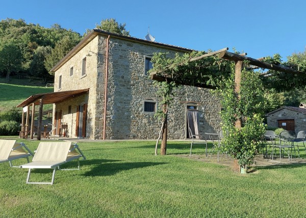 Locanda del Viandante - Appartamento Biancospino