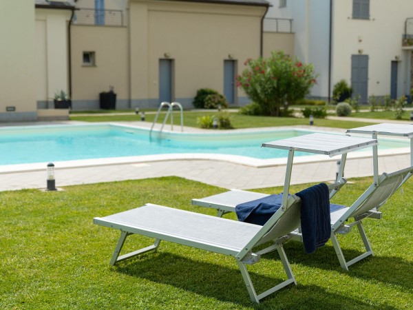 Trilocale Perla Pellegrina