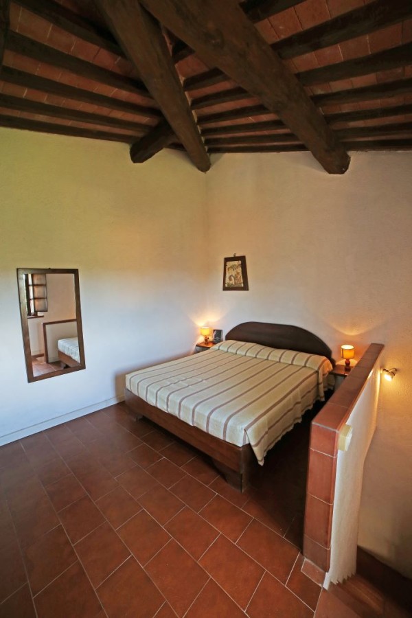 Agriturismo il Vignone (Appartamento da 4 Ospiti B3)