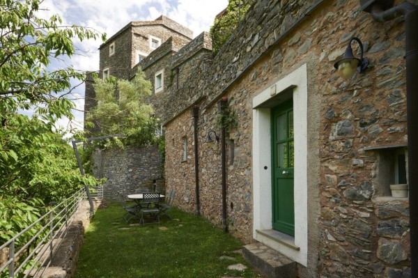 Appartamento Albicocco-Colletta di Castelbianco