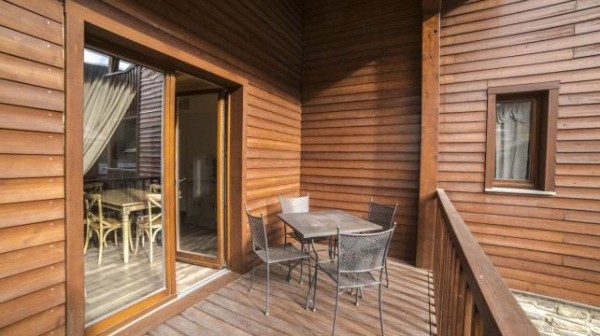 Trilocale plus 236 Borgo Fantino Limone Piemonte