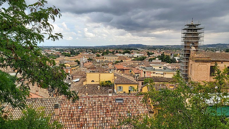 Rimini - Santarcangelo di Romagna