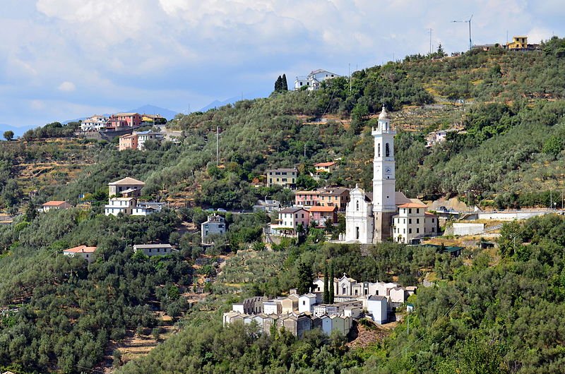 Vacanza con il cane a Cogorno: Scopri la Riviera di Levante in Liguria