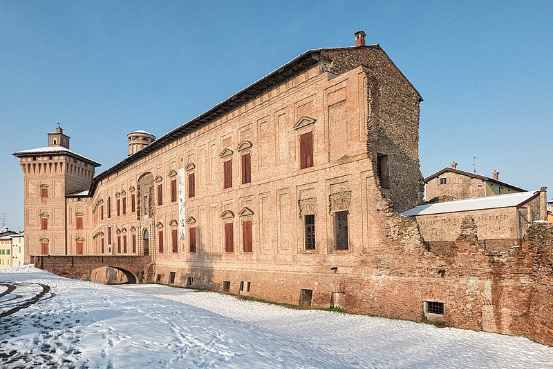 Vacanza con il cane a Scandiano: Goditi una meravigliosa esperienza in Emilia Romagna