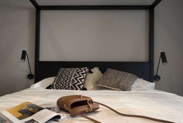 Dimore Arco di Mezzo Stanza 2