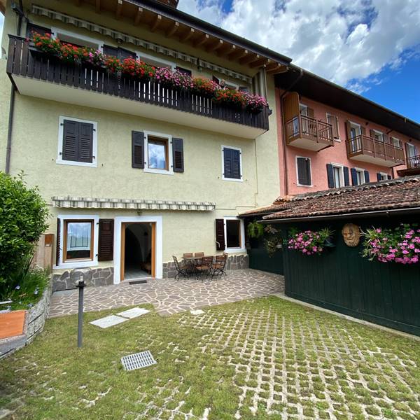 Casa Nina ( Cipat 068024)
