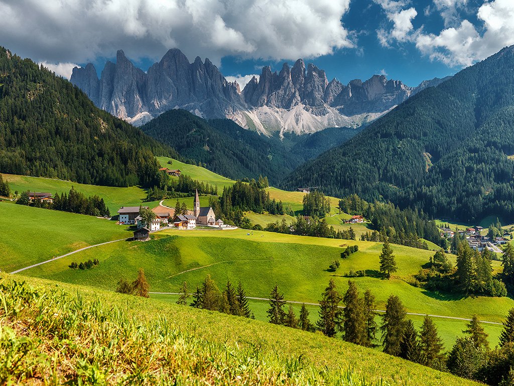 Esplora il Trentino con il Tuo Fedele Amico a Quattro Zampe: Vacanze Indimenticabili per Te e il Tuo Cane