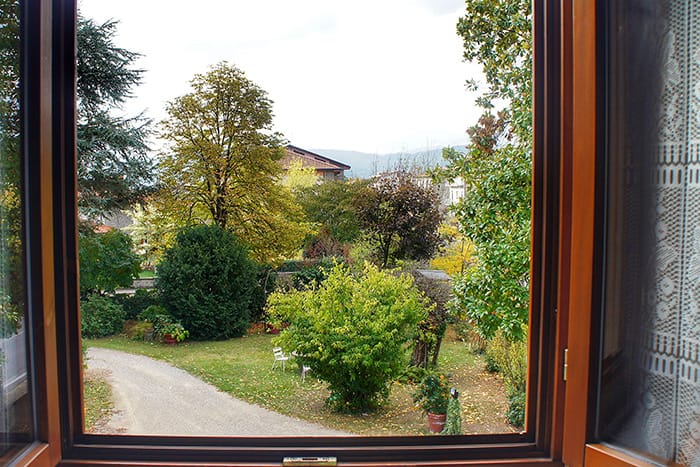 Casa Agricola Rossi – La Colombaia