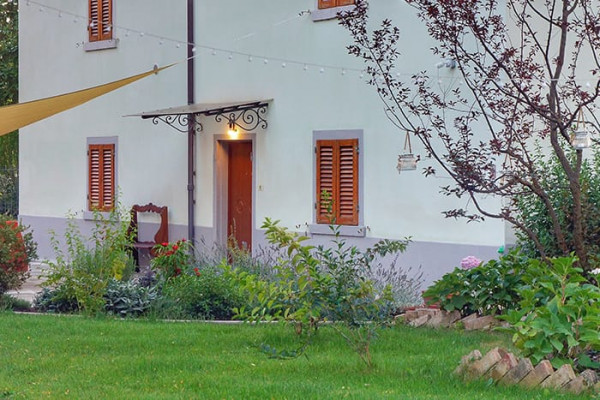 Casa Agricola Rossi - L’Argine