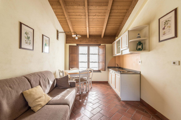 Antico Casale - Appartamento Attila