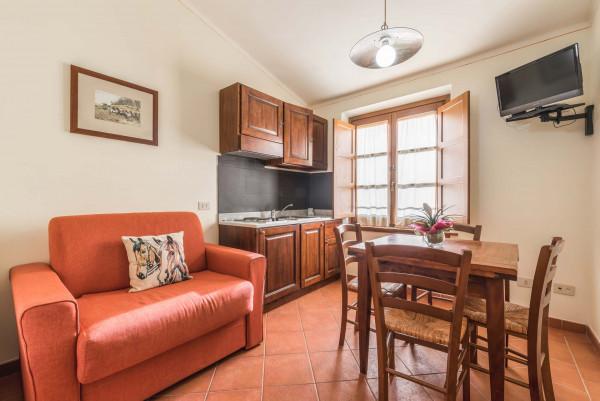 Antico Casale - Appartamento Incanto