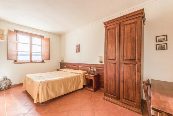 Antico Casale - Appartamento Lindsay