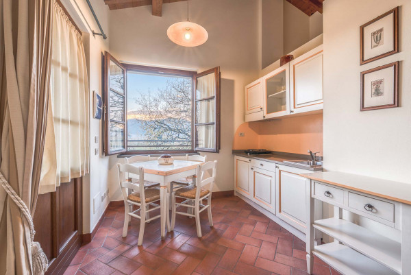 Antico Casale - Appartamento Neraldo