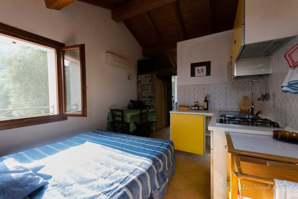 Agrisport Ca' di Cuni - Monolocale Luna