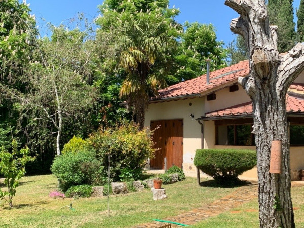 Antiche Dimore Vescovado - Casa nel Bosco