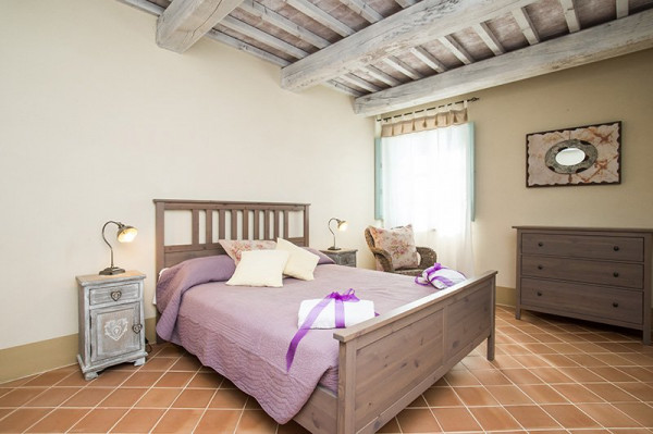 Cignella - Appartamento Olivo