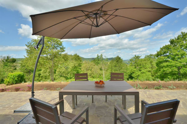 Cignella - Villa Basilico