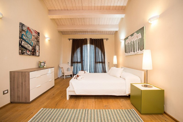 Cignella - Villa Falco