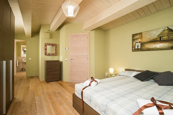 Cignella - Villa Salvia