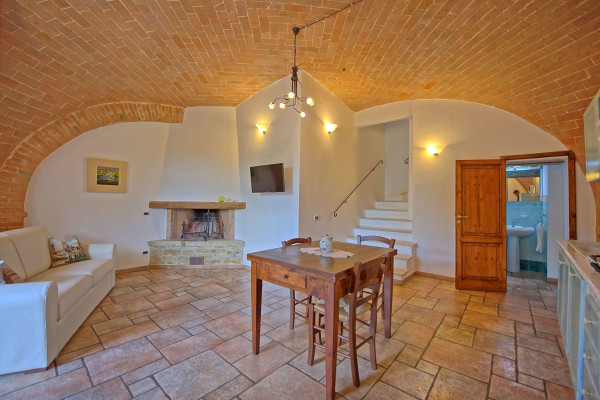 Borgo Mulignone - Casa 9