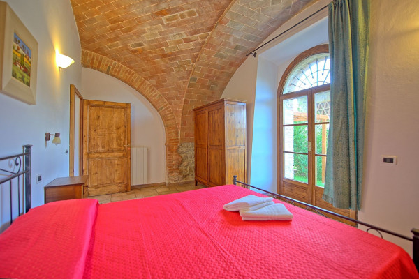 Borgo Mulignone - Casa 10