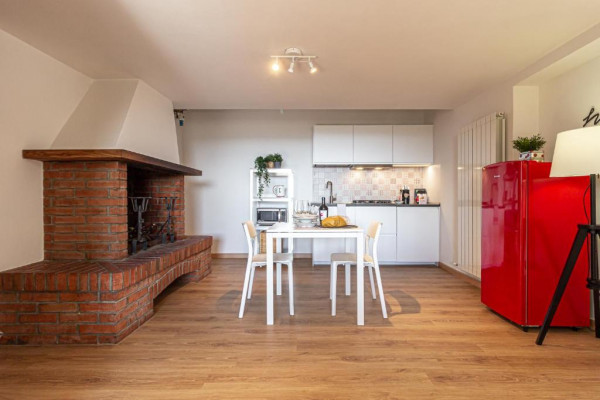 La Grande Finestra di Chiusi