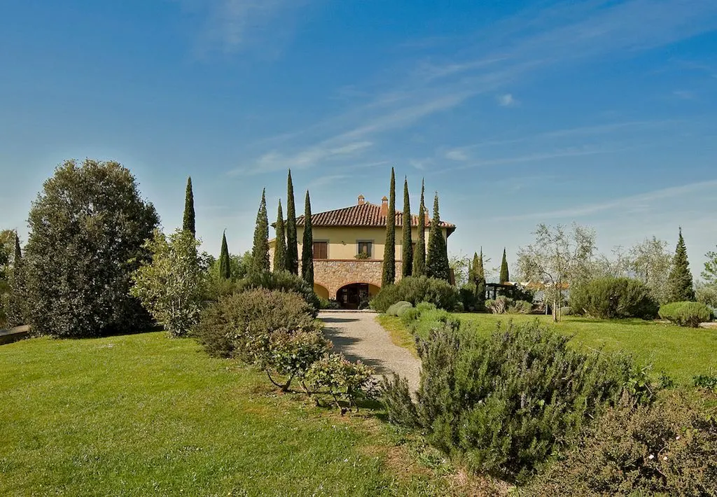 Il Poggio – Appartamento A
