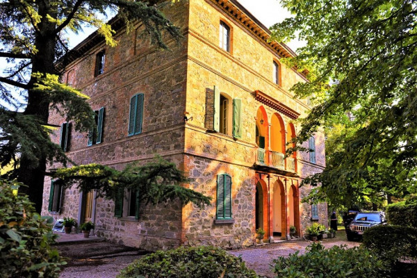 Villa Rossini