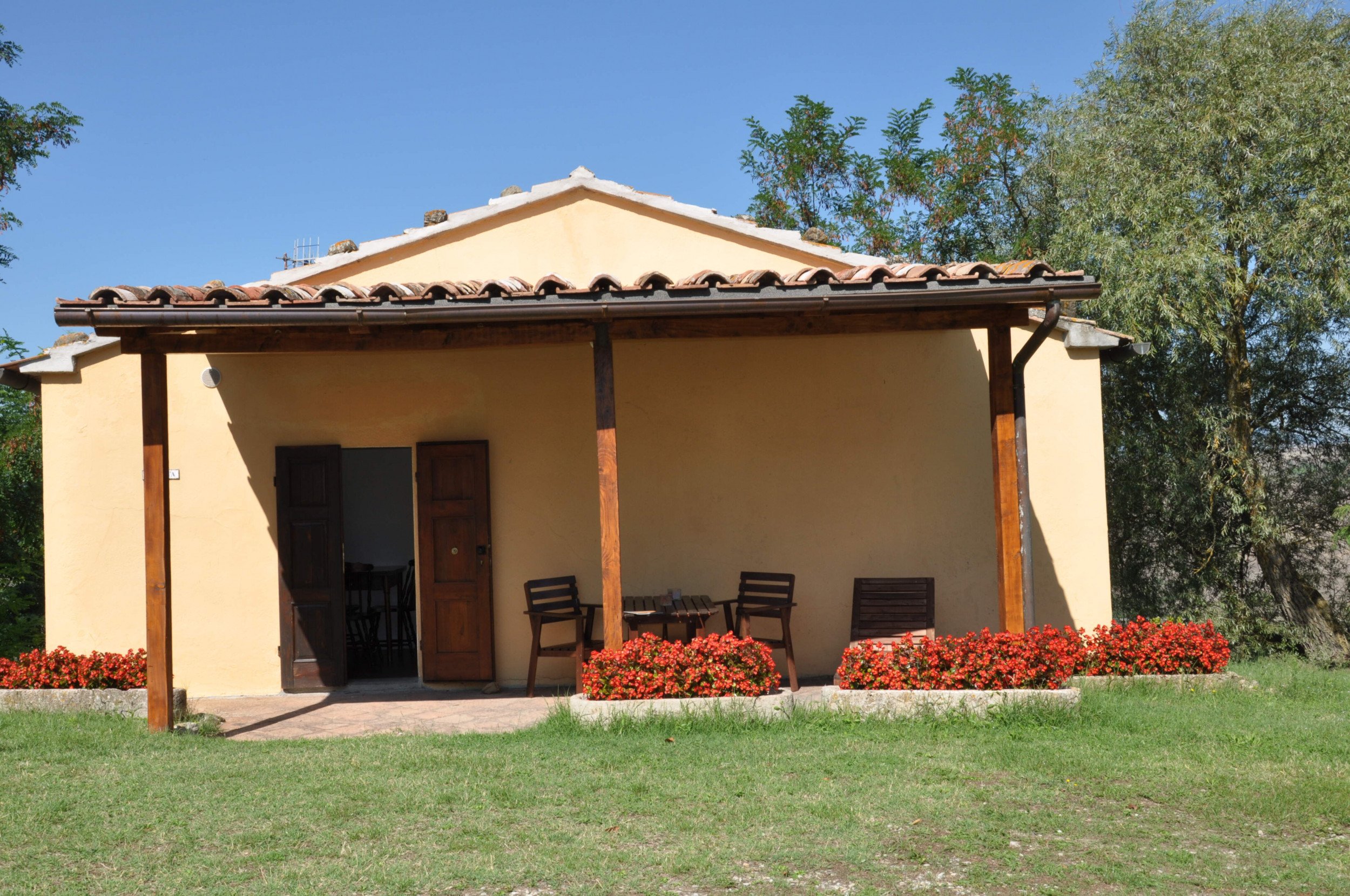 Le Querce –  Casetta