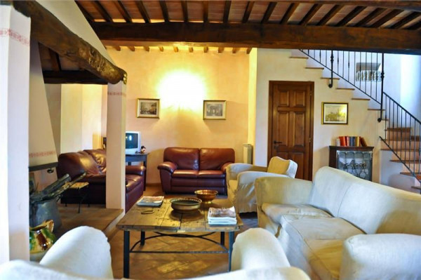 Macetona - Casa del Colono