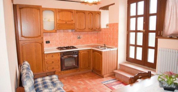 Agriturismo La Casina - Il Rifugio