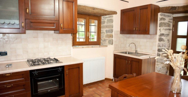 Agriturismo La Casina - La Cantina