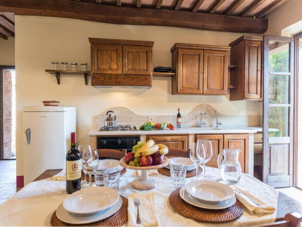 Agriturismo Baccoleno - Casa del Fabbro