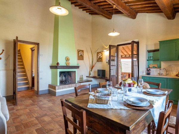 Agriturismo Baccoleno - Casa del Mezzadro