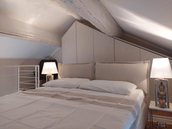 ComeCasa - Prestigiosa suite in crocetta