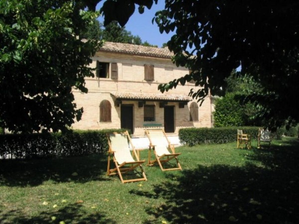 Agriturismo Floriani Appartamento