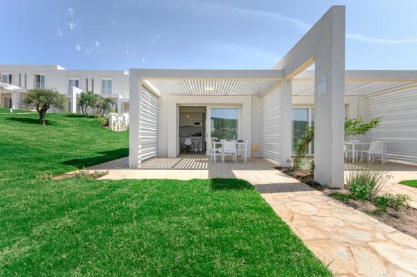 Capo Falcone Appartamento Bilo 3 Premium