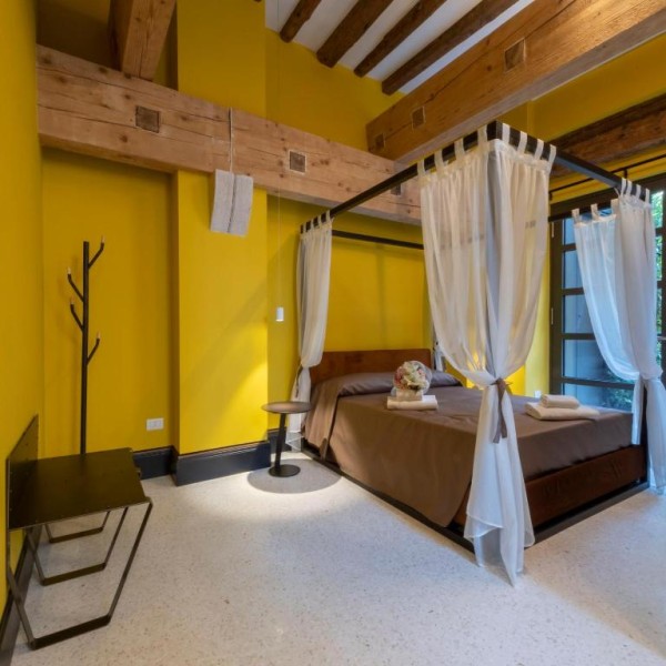 Residence Poli Venezia: Monolocale King Deluxe