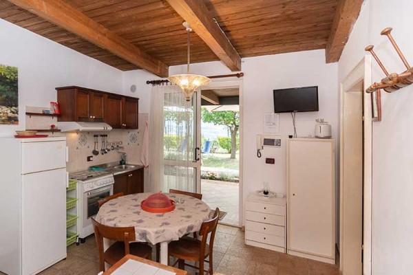 MASSERIA BARNABEI: CASA NOVA APPARTAMENTO GIANNI