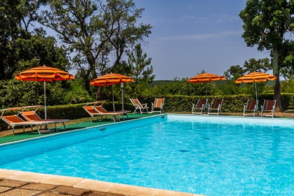 IL CARPIGNONE CASA VACANZA 5