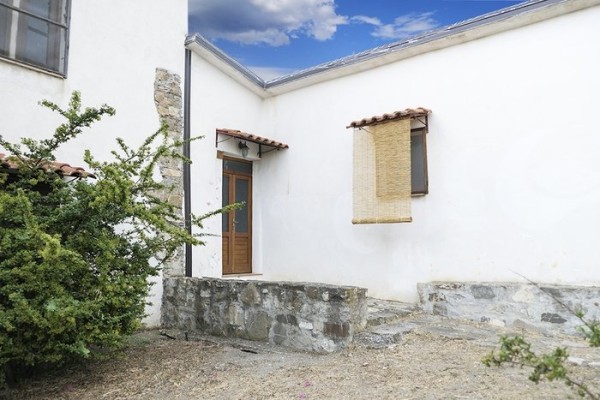 AGRITURISMO GRASSETTI: Bilocale esterno