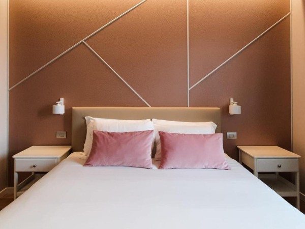 ROTA APARTMENTS: Appartamento con 2 Camere da Letto