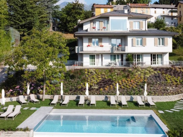 ROTA APARTMENTS: Appartamento con 1 Camera da Letto