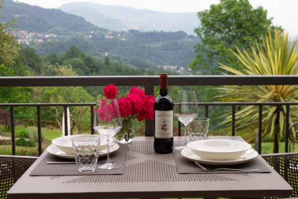 ROTA APARTMENTS: Appartamento con Terrazza